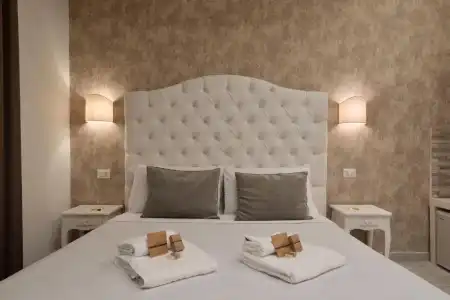 Relais Vatican Secret - 40