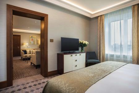 Grand Kempinski Riga - 68