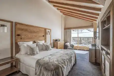 Hôtel Annapurna - 132