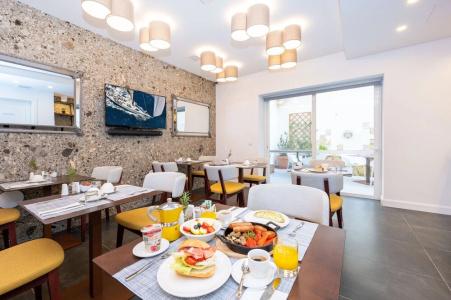 Battistini Boutique Living and Spa, Victoria, Gozo - 8