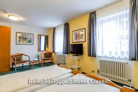 Kurgarten-Hotel - 23