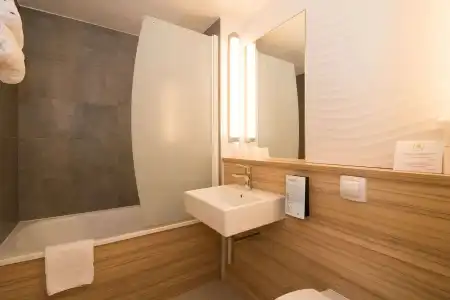 Hôtel Campanile Reims Ouest - Tinqueux - 7