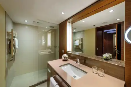 Mercure Düsseldorf City Center - 6
