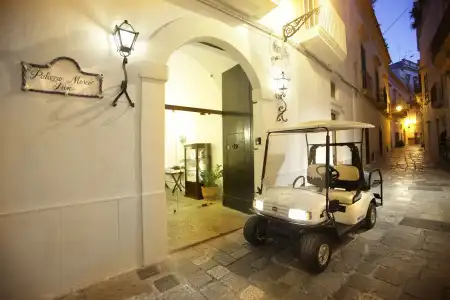 Palazzo Mosco - 19