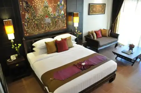 Siralanna Phuket - 21