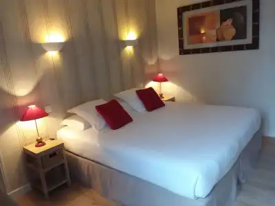 Logis La Closerie - 3