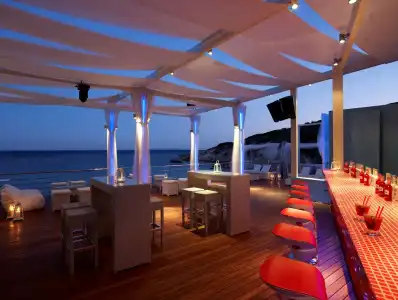 Proteas Blu Resort - Adults Only - 11