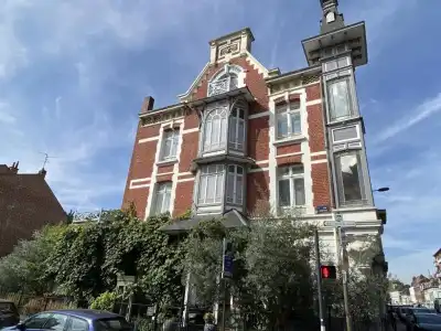 Villa Gounod - 52