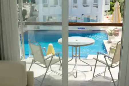 Otel Yeni Residence - 25