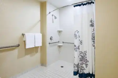 Residence Inn by Marriott Killeen - 37