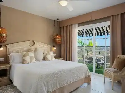Gran Oasis Resort - 35