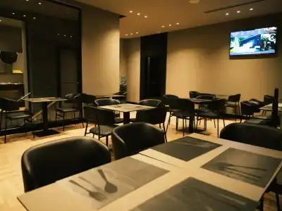 The Central View Boutique - 6