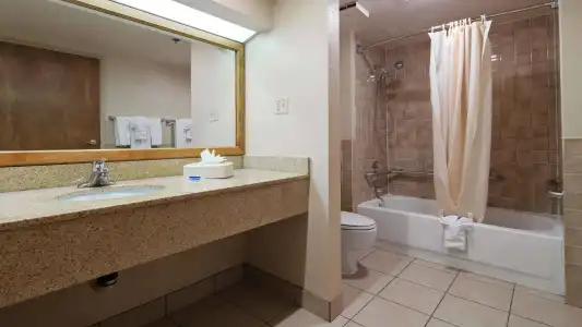 Best Western Plus Saddleback Inn & Conference Center - 9