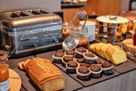 Novotel Paris 14 Porte d'Orléans - 12