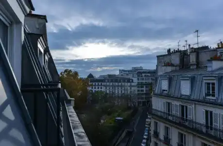 Hôtel du Pré - 34