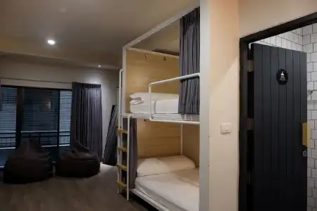 Siam Mansion Hat Yai - 51