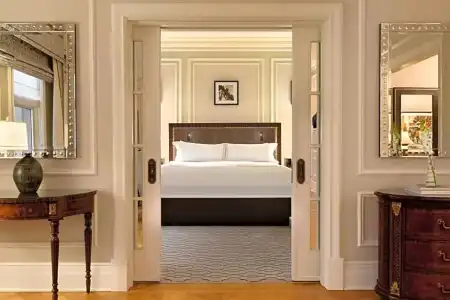 Fairmont Chateau Laurier Gold Experience - 106