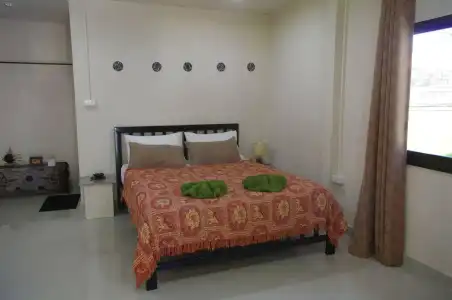 Thai House Beach Resort - 22