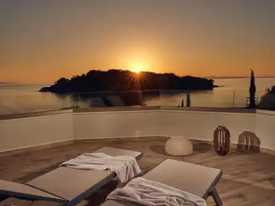 Prima Vista Boutique & Spa - 14