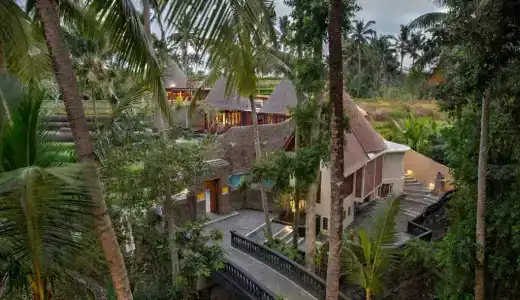 Green Field Resort - 126