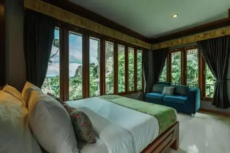 Railay Phutawan Resort - 61
