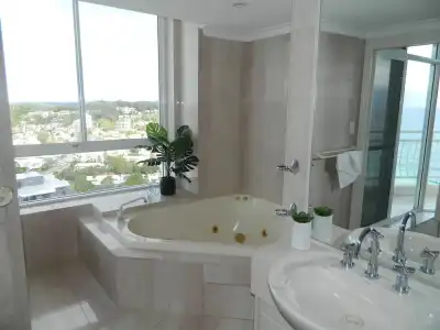 2nd Avenue Beachside Apartments - 48