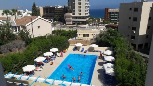 Polyxeni Apartments - 105