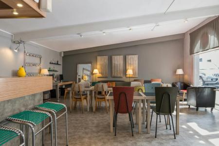 Hôtel Edmond Rostand - 21