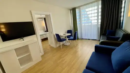 Orbi City Premium - 35