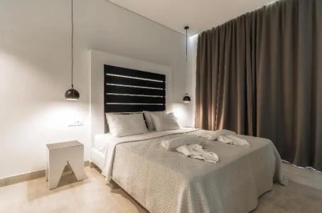 Belussi Beach & Suites - 71