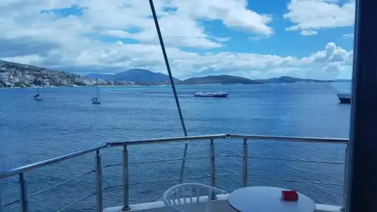 Royal Saranda - 48