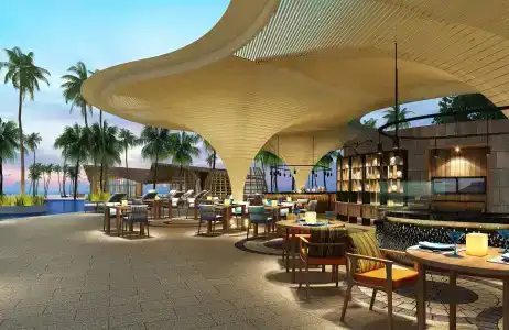 InterContinental Phu Quoc Long Beach Resort by IHG - 32