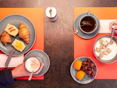 ibis Styles Bielefeld - 11