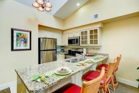 Turtle Cay Resort - 80