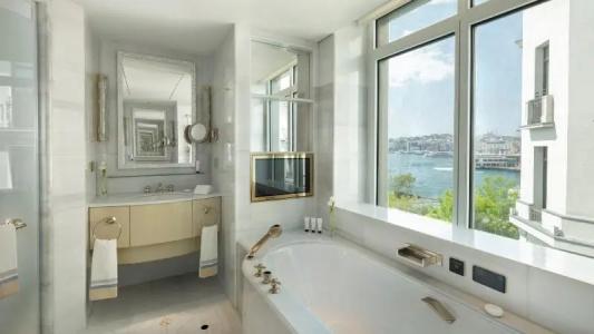 The Peninsula Istanbul - 55