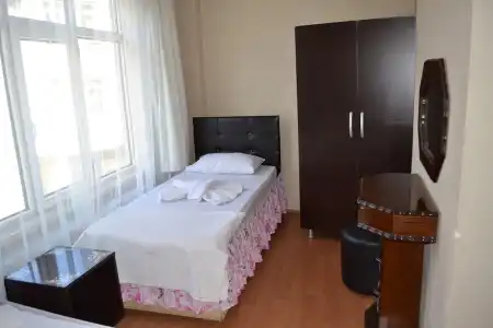 Damla Pansiyon - 10