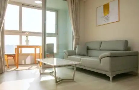 The Stay Songdo - 81