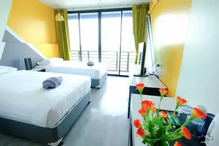 Play Phala Beach Rayong - 59