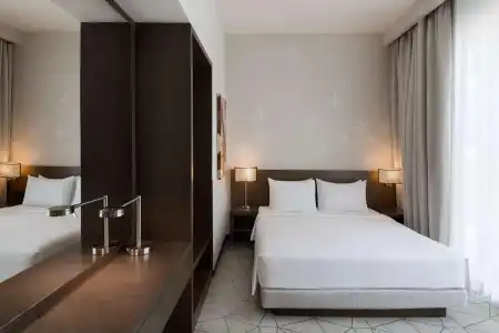 Hyatt Place Dubai Al Rigga - 3
