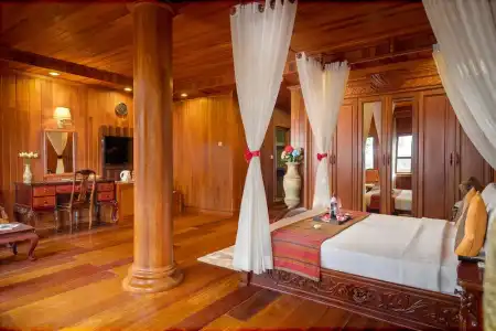 Ta Prohm & Spa - 120