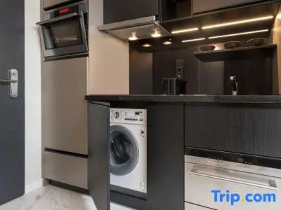 Adina Apartment Frankfurt Westend - 78