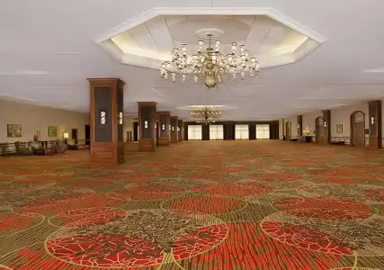 Sheraton Dallas - 12