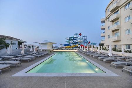 Sunrise Oasis & Waterpark - 14