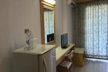 Garden Paradise & Serviced Apartment - 4