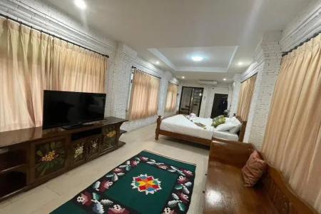Baan Tawai Lanna Resort - 83