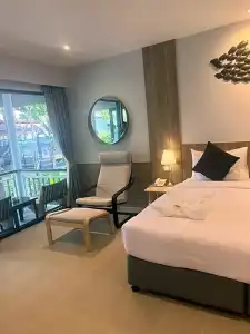 Evergreen Resort - 54