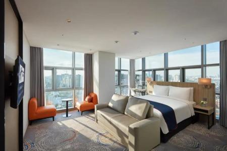 Holiday Inn Express SEOUL HONGDAE by IHG - 51