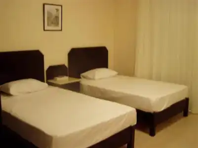 Regina Resort El Sokhna - 7