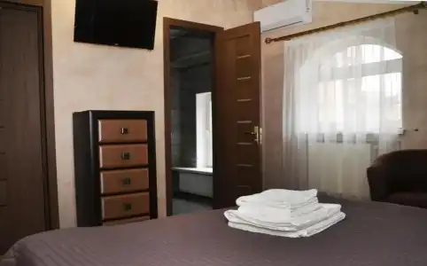 Tsentralny Mini-Hotel - 59