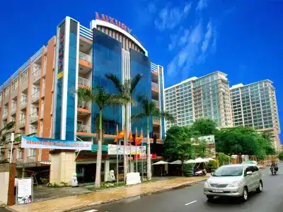 Luxury Nha Trang - 26